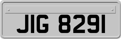 JIG8291