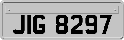 JIG8297