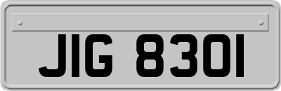 JIG8301