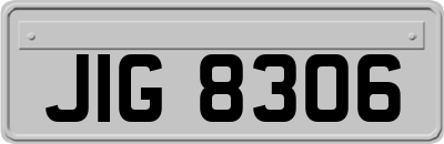 JIG8306
