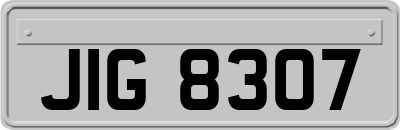 JIG8307