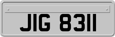 JIG8311