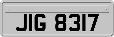 JIG8317