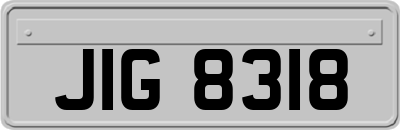 JIG8318