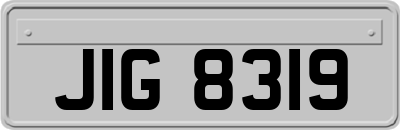 JIG8319