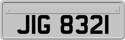 JIG8321