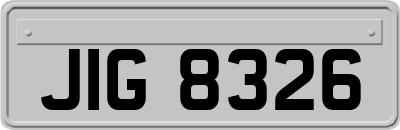 JIG8326
