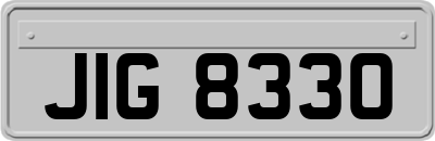 JIG8330