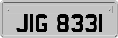 JIG8331