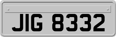 JIG8332