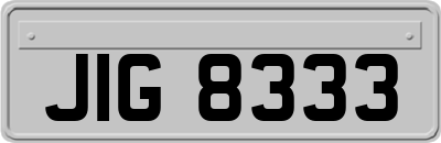 JIG8333