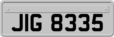 JIG8335
