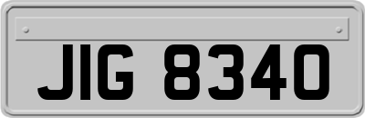 JIG8340