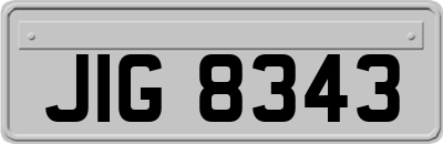 JIG8343