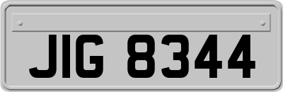 JIG8344