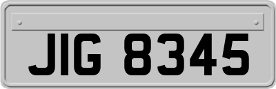 JIG8345