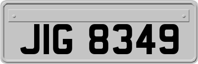 JIG8349