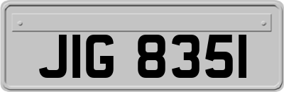 JIG8351