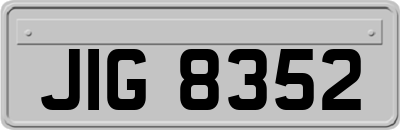 JIG8352