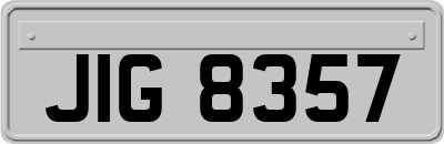 JIG8357