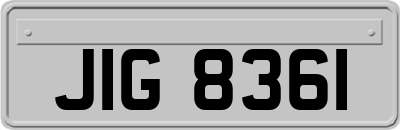JIG8361