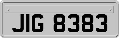 JIG8383