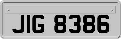 JIG8386