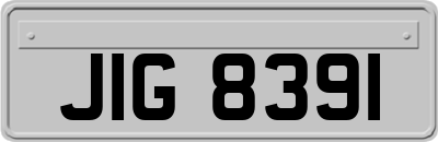 JIG8391