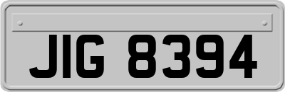 JIG8394