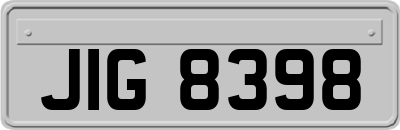 JIG8398