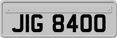 JIG8400