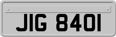 JIG8401
