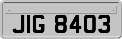 JIG8403