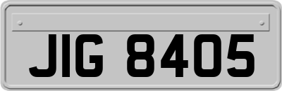 JIG8405