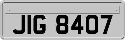 JIG8407