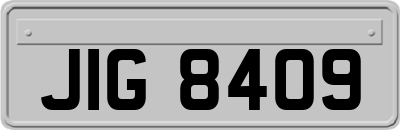 JIG8409