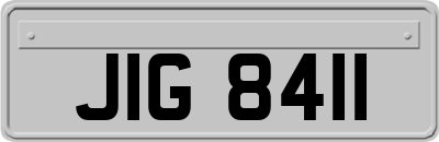 JIG8411