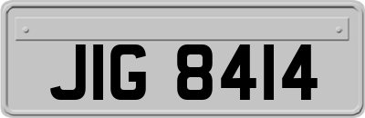 JIG8414