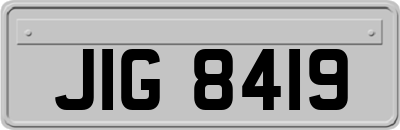JIG8419