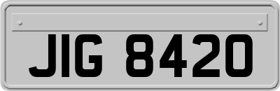 JIG8420