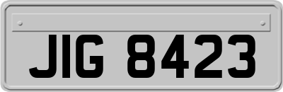JIG8423