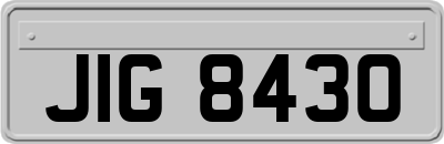 JIG8430