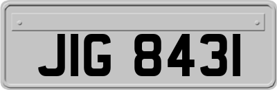 JIG8431