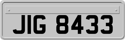 JIG8433