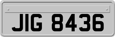 JIG8436