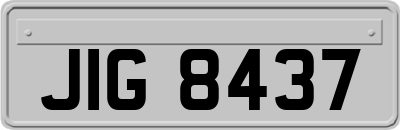 JIG8437