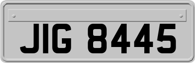 JIG8445