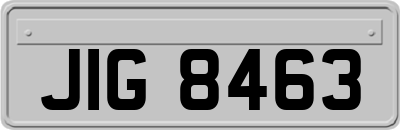 JIG8463