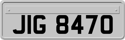 JIG8470