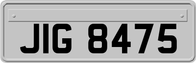 JIG8475